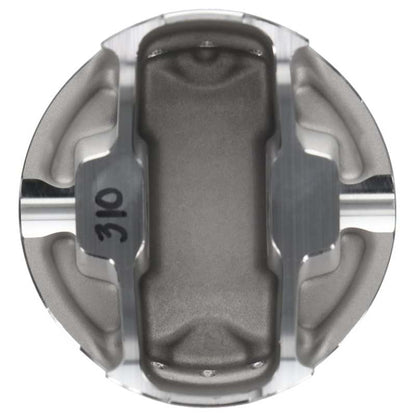 Wiseco Acura K20 K24 Flat Top 1.181X87MM K631M87 User 3