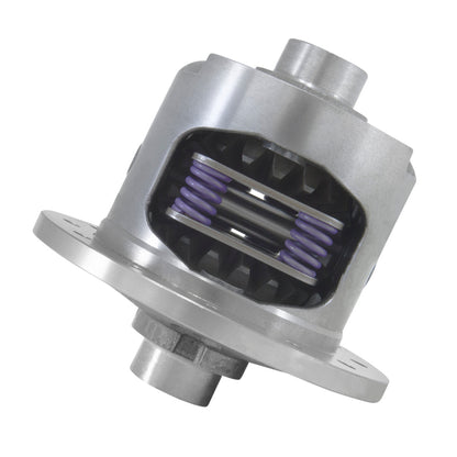 Yukon Gear & Axle Yukon Gear Dura Grip Positraction For GM 12 Bolt Car w/ 30 Spline Axles / 4.10+ YDGGM12P-4-30-1 YDGGM12P-4-30-1 Photo - Primary