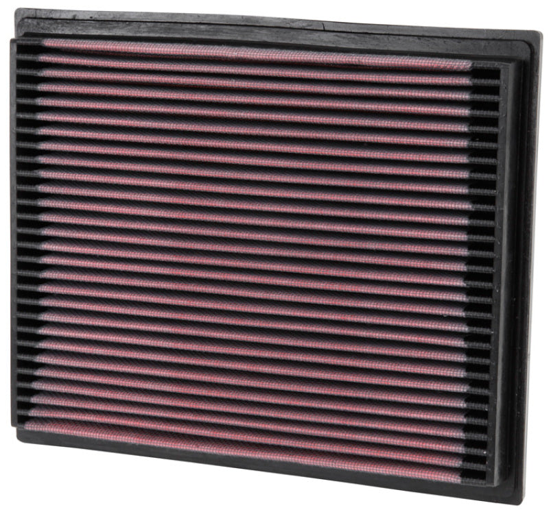 K&N Engineering KN Drop in Air Filters Air Filters Air Filters - Drop In main image