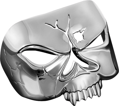 Kuryakyn Zombie Taillight Cover 9009 9009 Photo - Primary