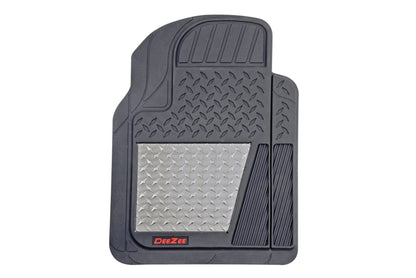 Dee Zee Deezee Universal Front Floor Mat Universal (Pair) DZ90709 DZ90709 Photo - Primary