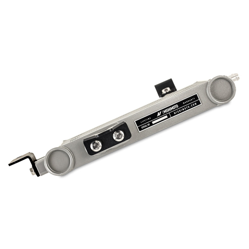 Mishimoto 07-14 Toyota FJ Cruiser Transmission Cooler Kit MMTC-FJ-07 MMTC-FJ-07 User 1