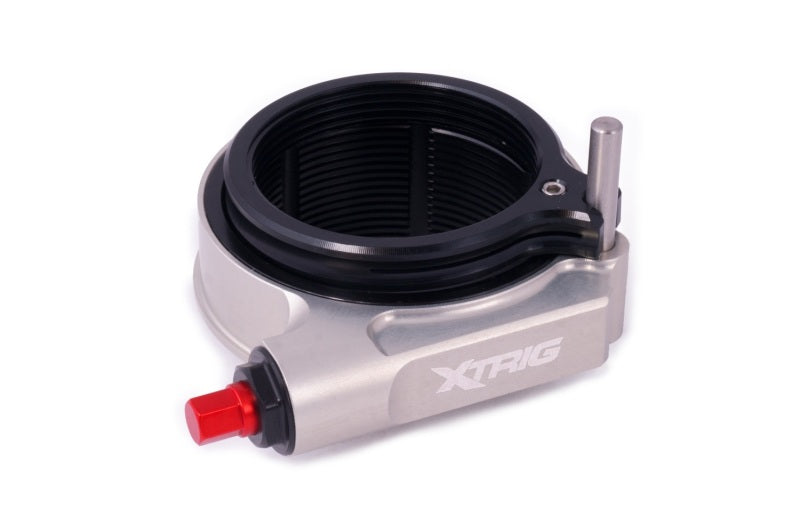 XTrig  Shock Pre-Load Adjuster Ohlins TTX M57 x 2 in. TTX right 500010700201 500010700201 User 1