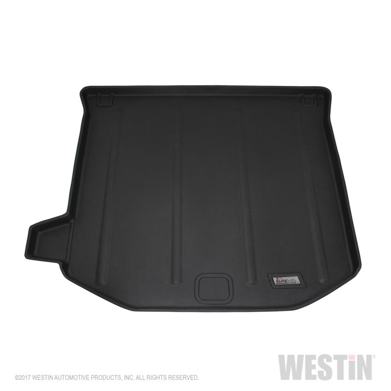 Westin 2011-2018 Jeep Grand Cherokee Wade Sure-Fit Cargo Liner - Black 72-117093 72-117093 Photo - Primary