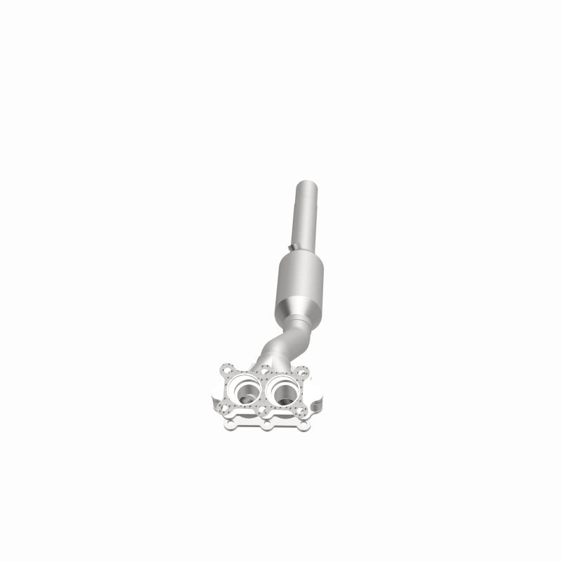 MagnaFlow Volkswagen California Grade CARB Compliant Direct-Fit Catalytic Converter 4481280 360 Degree Image Set