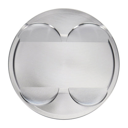 JE Pistons Nissan VQ35HR 95.5mm Bore 8.5:1 Pistons - Set of 6 321257 321257 User 4