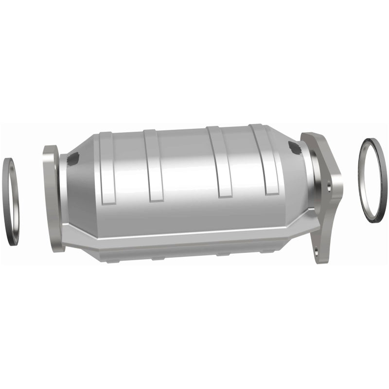 MagnaFlow Lexus HM Grade Federal / EPA Compliant Direct-Fit Catalytic Converter 26227 Photo - out of package