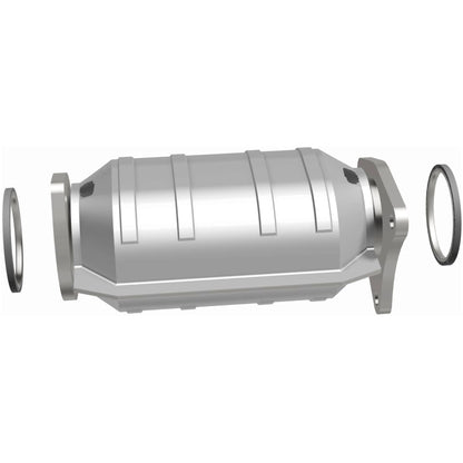 MagnaFlow Lexus HM Grade Federal / EPA Compliant Direct-Fit Catalytic Converter 26227 Photo - out of package