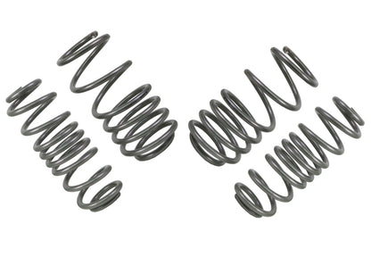 Whiteline Coil Springs - Lowered WSK-VWN003 Photo - Close Up