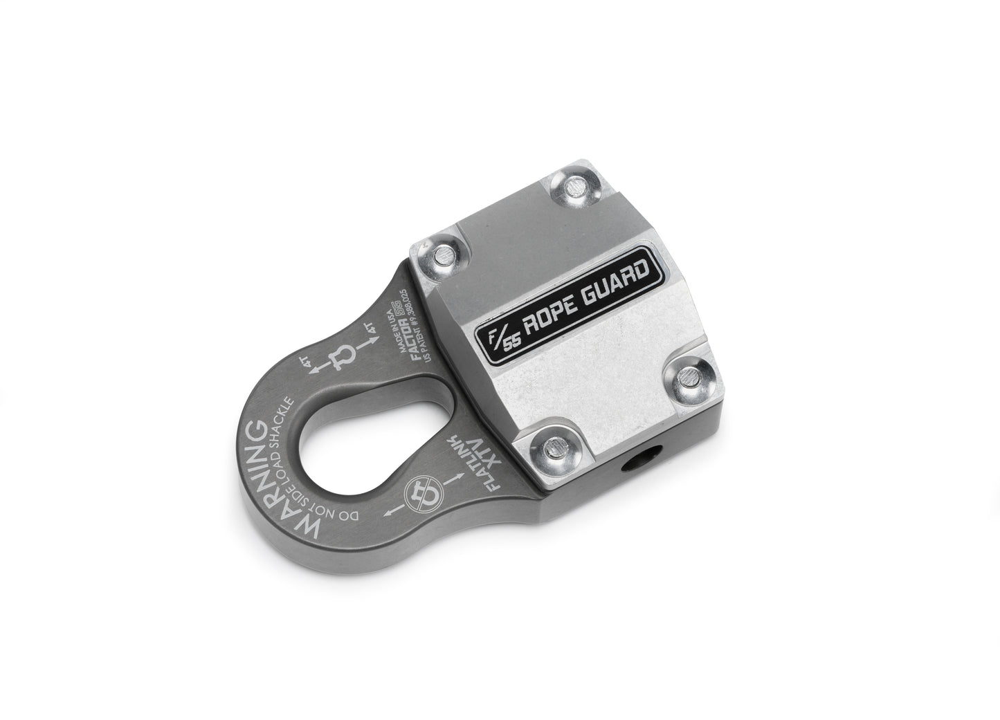 Factor 55 Flatlink Xtv Rope Guard 00383