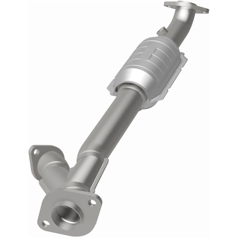 MagnaFlow OEM Grade Federal / EPA Compliant Direct-Fit Catalytic Converter 49698 Photo - out of package