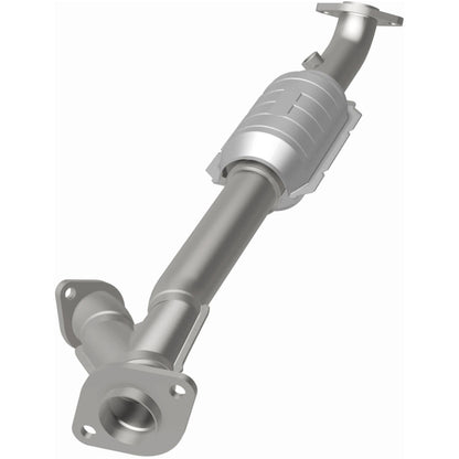 MagnaFlow OEM Grade Federal / EPA Compliant Direct-Fit Catalytic Converter 49698 Photo - out of package