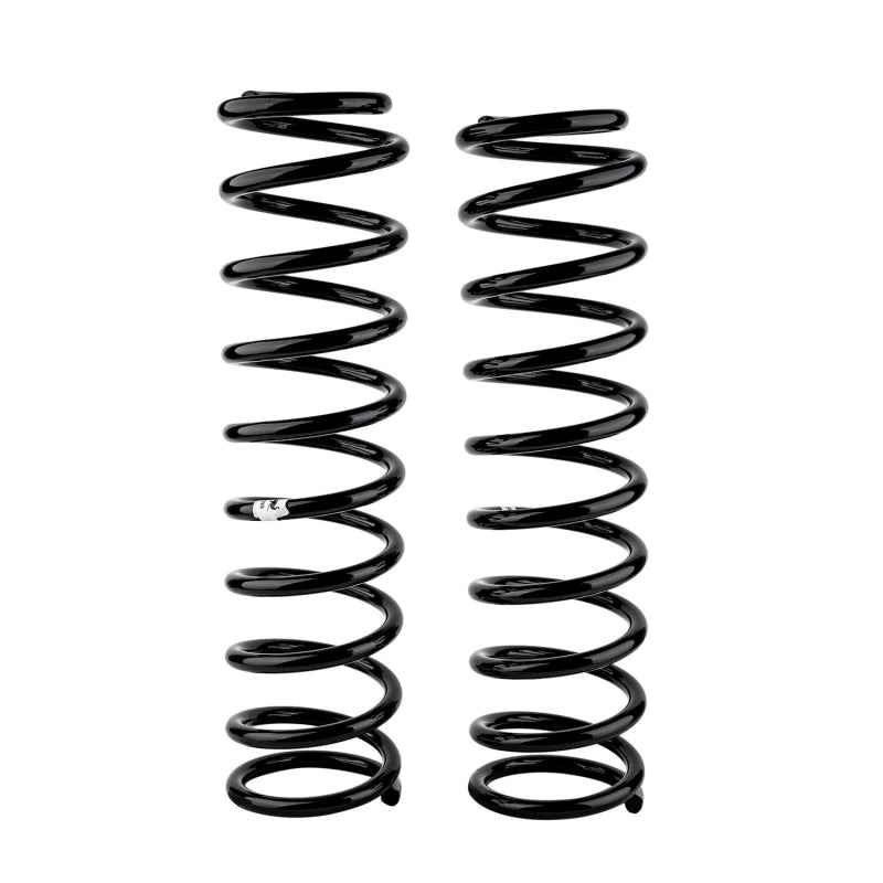 Old Man Emu ARB / OME 18-20 Jeep Wrangler JL Coil Spring Set Front 2in Lift 3156 3156 Photo - Primary