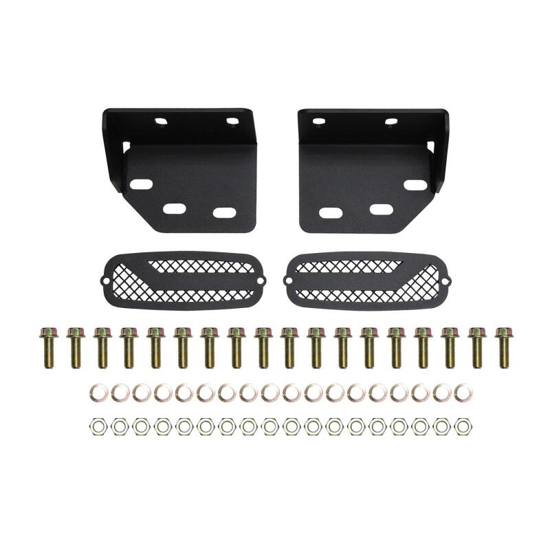 Westin 09-18 Ram 1500 Pro-Series Rear Bumper - Textured Black 58-421025 58-421025 Photo - Unmounted