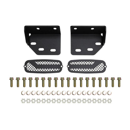 Westin 09-18 Ram 1500 Pro-Series Rear Bumper - Textured Black 58-421025 58-421025 Photo - Unmounted