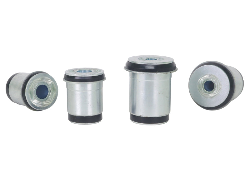 Whiteline 07-14 Toyota FJ Cruiser Front Control Arm Lower Inner Bushing Kit W53522 W53522 Photo - out of package
