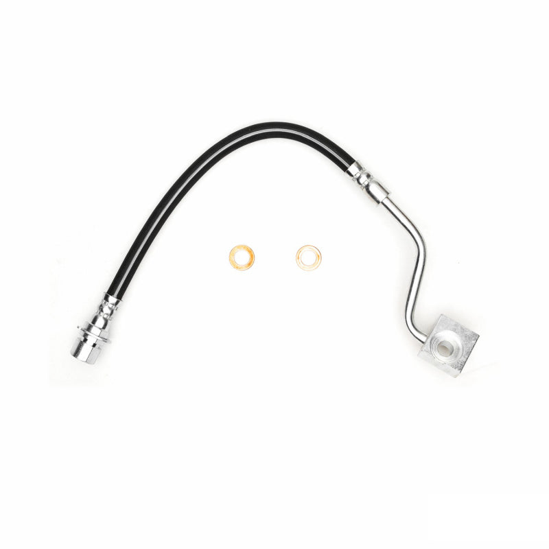 DFC DFC Brake Hoses Brakes, Rotors & Pads Brake Line Kits main image