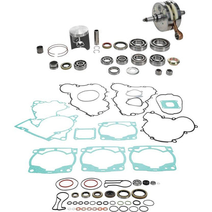 Vertex Pistons Vertex Complete Engine Rebuild Kit WR00072 WR00072 Photo - Primary