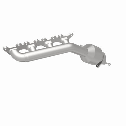 MagnaFlow Hyundai Genesis California Grade CARB Compliant Manifold Catalytic Converter 5531899 360 Degree Image Set