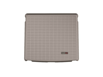 WeatherTech 13+ BMW X1 Cargo Liners - Grey 42502 42502 Photo - Primary