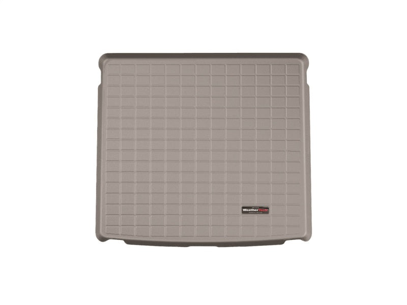 WeatherTech WT Cargo Liners - Grey Floor Mats Floor Mats - Rubber main image