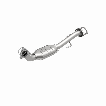 MagnaFlow HM Grade Federal / EPA Compliant Direct-Fit Catalytic Converter 93602 360 Degree Image Set