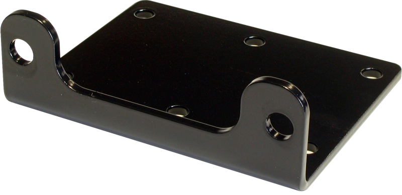 KFI Fairlead Bracket (Standard) 100495 100495 Photo - Primary
