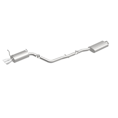 MagnaFlow Infiniti G35 Street Series Cat-Back Performance Exhaust System 16861 360 Degree Image Set