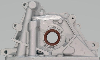 Boundary 03-05 Dodge SRT4 A853 2.4L I4 Oil Pump Assembly A853-S1 A853-S1 User 1