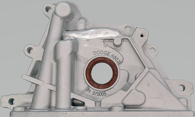 Boundary 03-05 Dodge SRT4 A853 2.4L I4 Oil Pump Assembly A853-S1 A853-S1 User 1