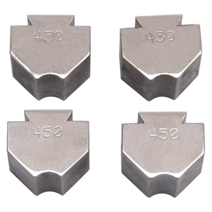 Russell Performance -4 AN Crimper Dies (O.D. 0.450in.) 652001 652001 Photo - Primary