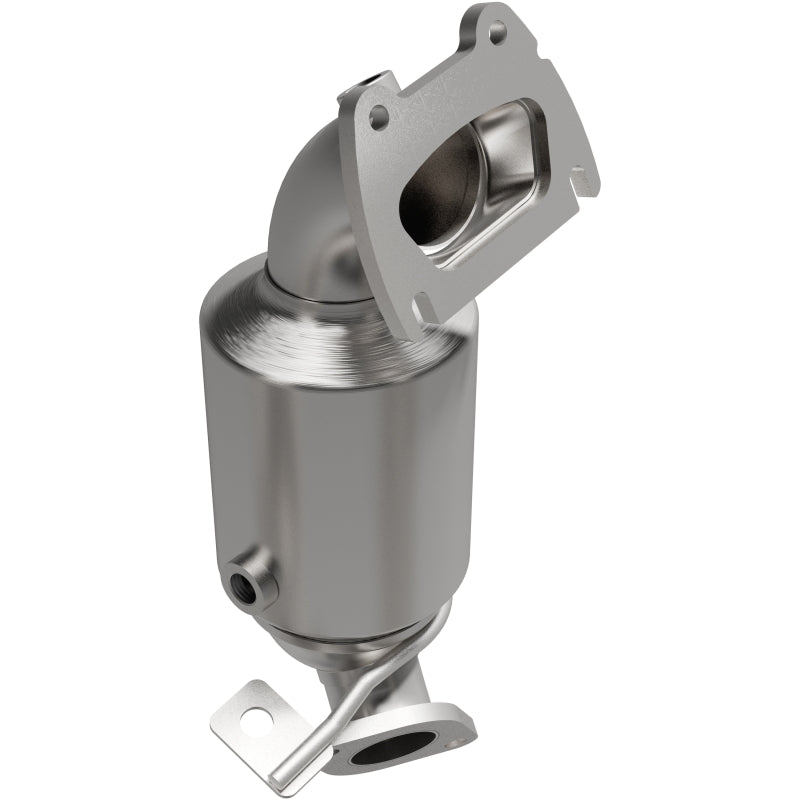 MagnaFlow Jeep Cherokee California Grade CARB Compliant Manifold Catalytic Converter 5551160 Photo - Primary