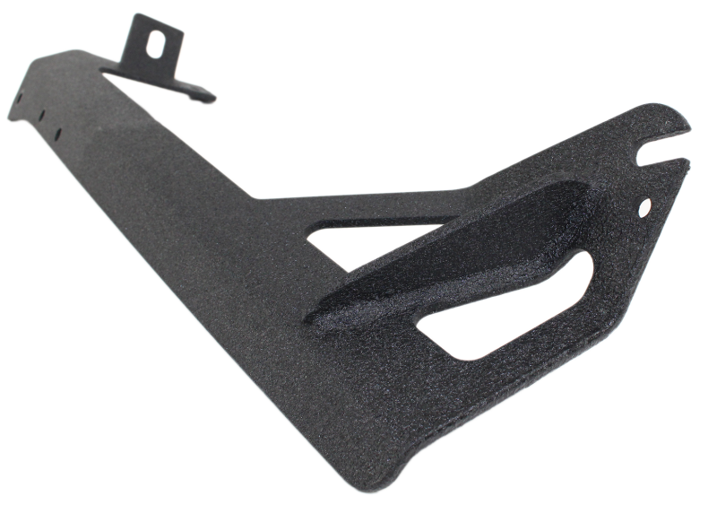 Fishbone Offroad 07-18 Jeep Wrangler JK 52In Light Bar Bracket FB21014 FB21014 Photo - out of package