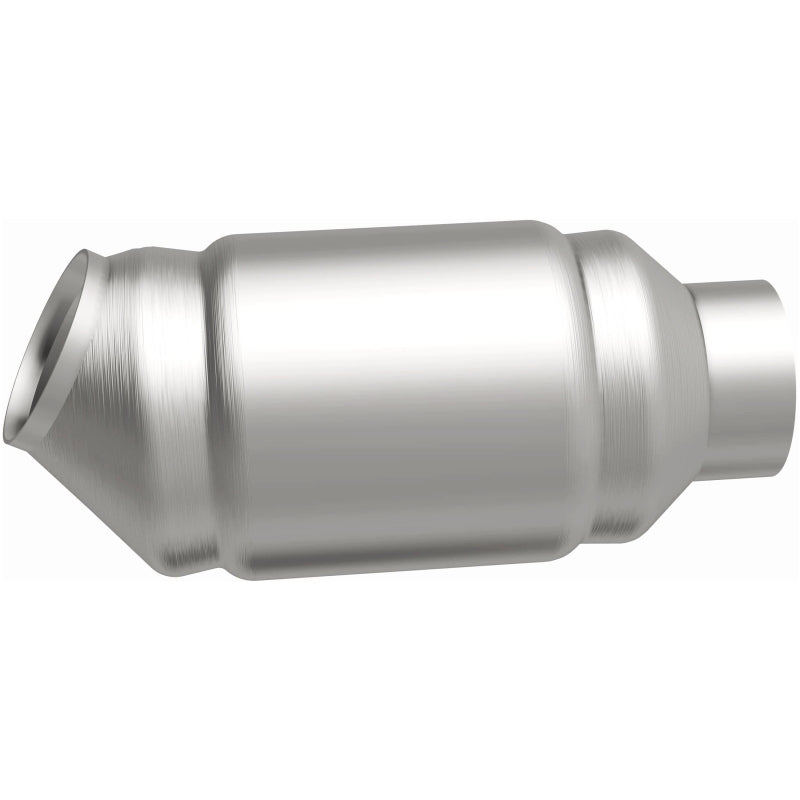 MagnaFlow Standard Grade Federal / EPA Compliant Universal Catalytic Converter 54975 Photo - out of package