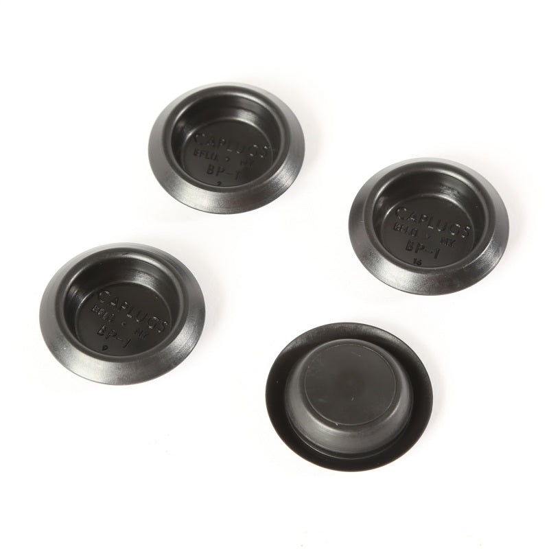 Omix Floor Drain Plug Kit 1-Inch 76-86 Jeep CJ7 & CJ8 12029.21 12029.21 Photo - Primary