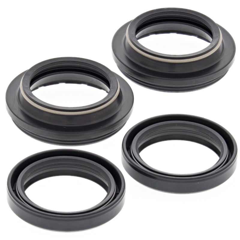 All Balls Racing Fork and Dust Seal Kit 56-154 56-154 Photo - Primary