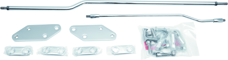 Kuryakyn 03-Up Dyna Fwd Control Extndrs 9049 9049 Photo - Primary