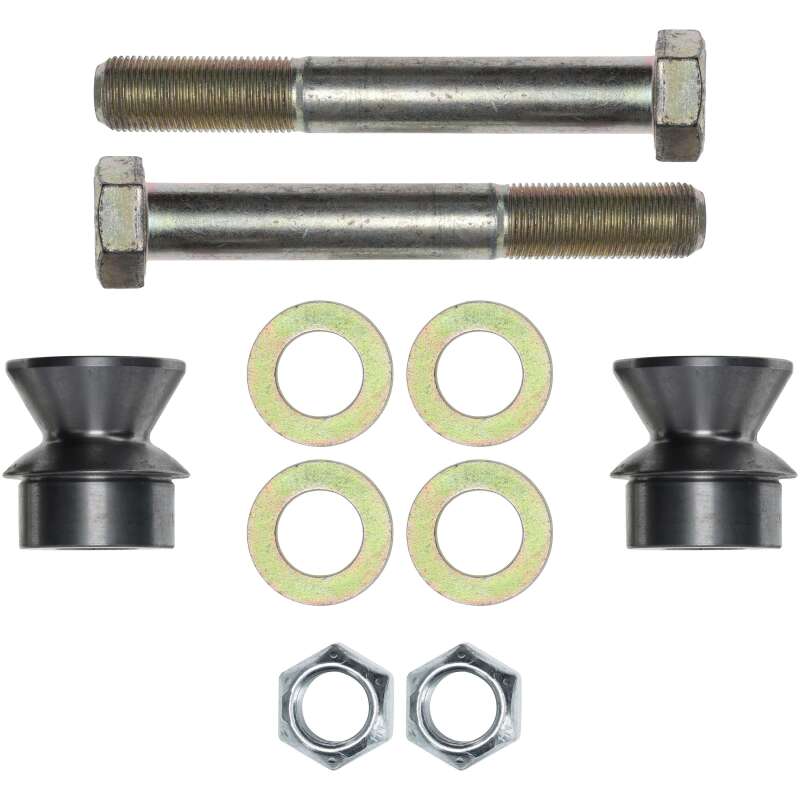 Camburg CMB Uniball Hardware Kit - Sent to ACA Engine Components Hardware Kits - Other main image