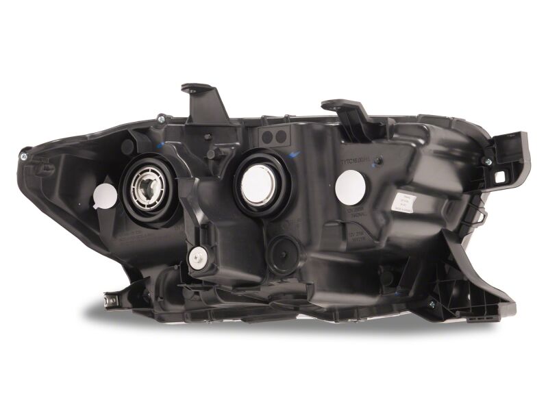Raxiom RAX LED Headlights Lights Headlights main image