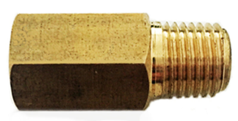 Kleinn Air Horns Kleinn Inline Check Valve - 1/4In F NPT to 1/4In M NPT 52831 52831 Photo - Primary