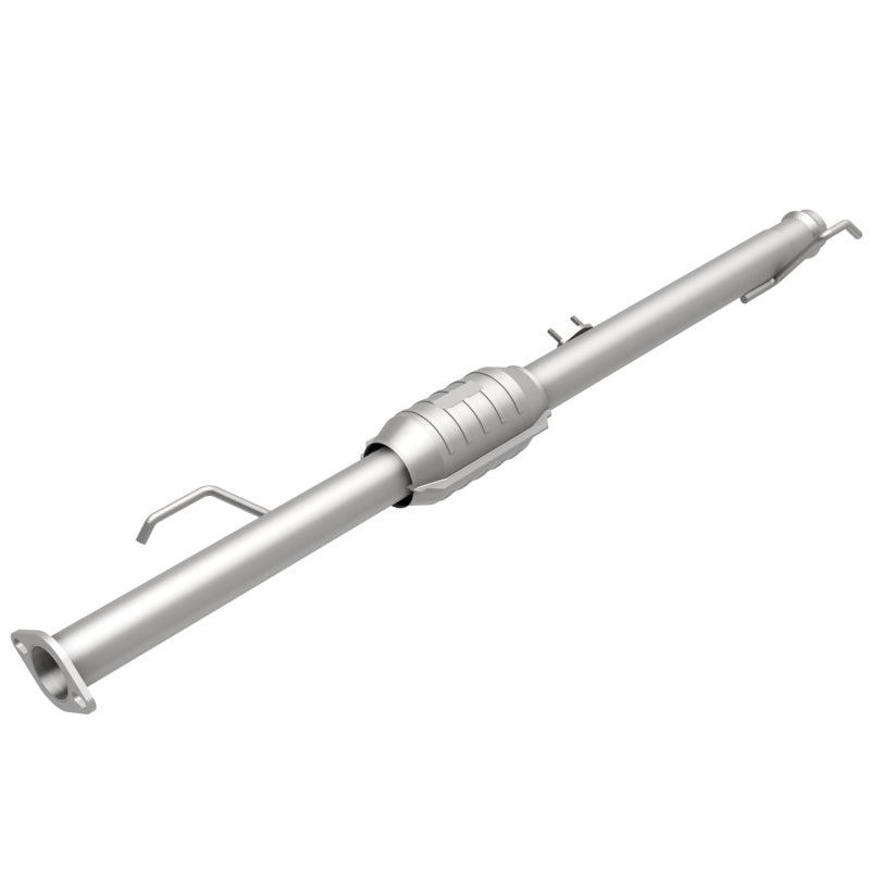 MagnaFlow Toyota Tundra OEM Grade Federal / EPA Compliant Direct-Fit Catalytic Converter 49704 Photo - Primary