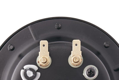 Hella Supertone Horn Kit 12V 310/380HZ HTone Black 004811042
