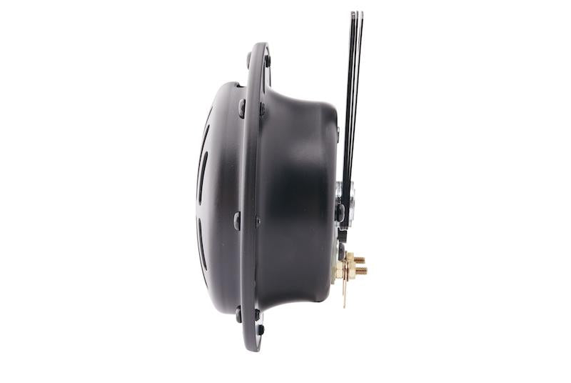 Hella Supertone Horn Kit 12V 310/380HZ HTone Black 004811042