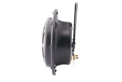 Hella Supertone Horn Kit 12V 310/380HZ HTone Black 004811042