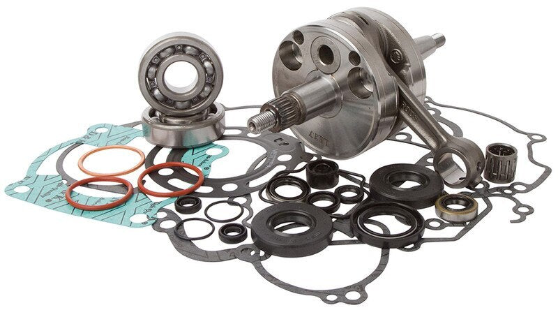 Hot Rods 03-04 KTM 250 SX 250cc Bottom End Kit CBK0064 CBK0064 Photo - Primary