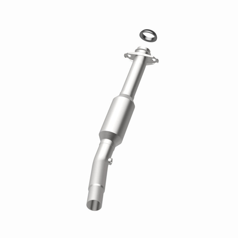 MagnaFlow Neon California Grade CARB Compliant Direct-Fit Catalytic Converter 4481265 360 Degree Image Set