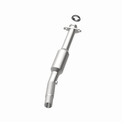 MagnaFlow Neon California Grade CARB Compliant Direct-Fit Catalytic Converter 4481265 360 Degree Image Set