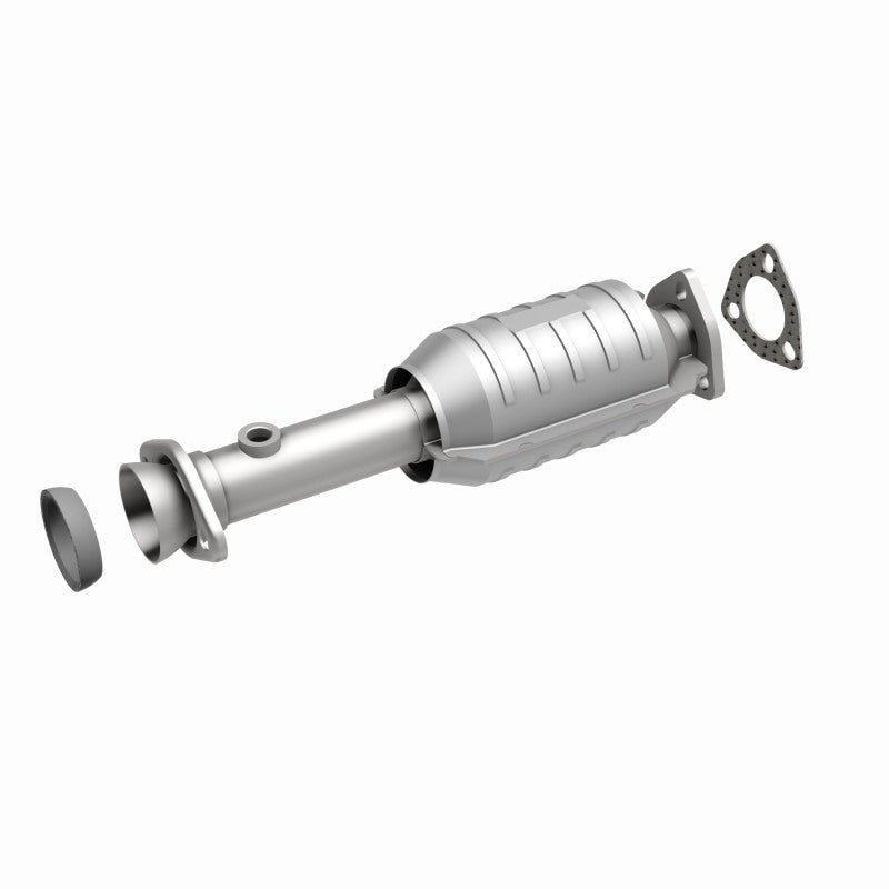 MagnaFlow Acura Integra OEM Grade Federal / EPA Compliant Direct-Fit Catalytic Converter 51313 360 Degree Image Set
