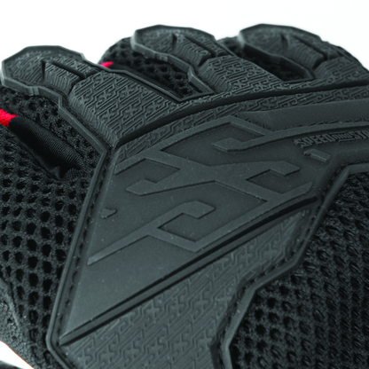 Speed and Strength Lightspeed Mesh Glv Red Sm 892345 892345 User 3
