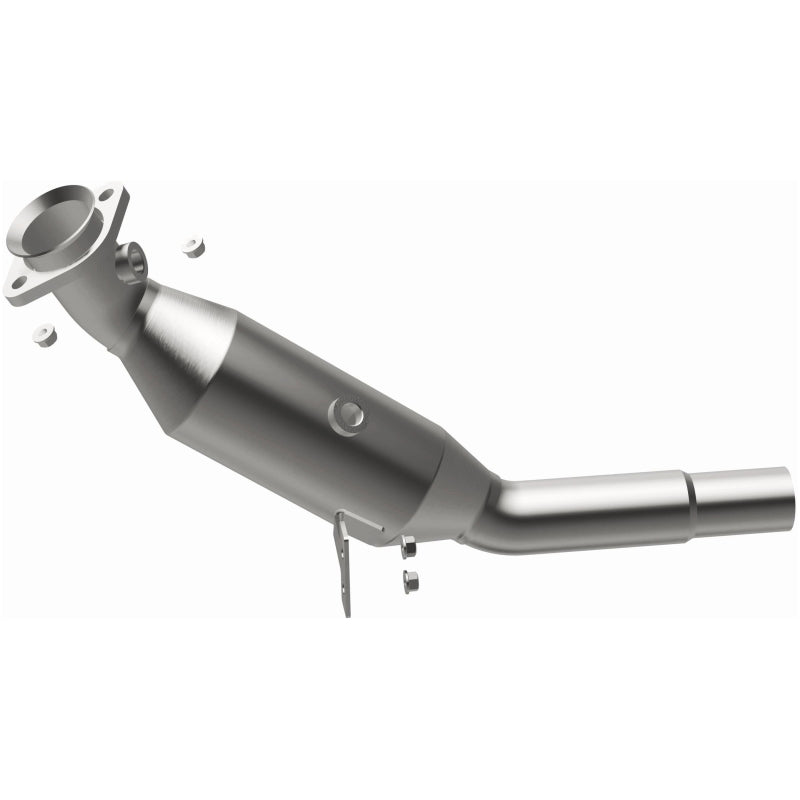 MagnaFlow Mercedes-Benz E400 OEM Grade Federal / EPA Compliant Direct-Fit Catalytic Converter 52997 Photo - out of package